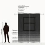 Luxury Festive Velvet Red Bedroom, Living Room, Water Wave Curtains, Wedding Room, Blackout Curtains - Image 6