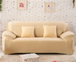 Solid Corner Sofa Covers Couch Slipcovers Elastica Material Sofa Skin Protector Cover Sofa Armchair - Image 7