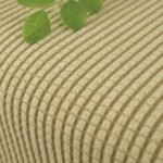 Waterproof Corduroy Sofa Cover Anti-Slip Elastic Cushion Covers Living Room Washable Recliner Furniture Protector - Image 3