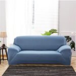 Solid Corner Sofa Covers Couch Slipcovers Elastica Material Sofa Skin Protector Cover Sofa Armchair - Image 5