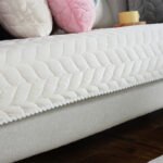Thicken Plush Quilted Sofa Towel Universal Sectional Sofa Cover Anti-slip Couch Covers For Sofa Warm Soft Bay Window Mat - Image 5