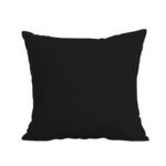 Pillow Linen Pillow Cover Peach Skin Velvet Sofa Cushion Pillow Cover Household Goods - Image 3