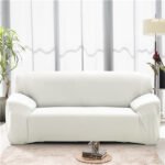 Solid Corner Sofa Covers Couch Slipcovers Elastica Material Sofa Skin Protector Cover Sofa Armchair - Image 8