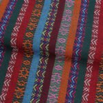 Decorative Fabric For Household Curtains - Image 9