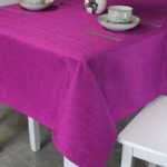 Simple Dining Table European Style Coffee Table Cloth Cover - Image 5