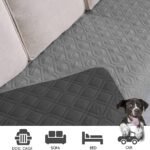 Dog Blanket, Soft Dog Bed Cover Pet Blankets Sofa Couch Cover For Dogs Washable Reversible Pet Couch Covers For Sofa Furniture - Image 3