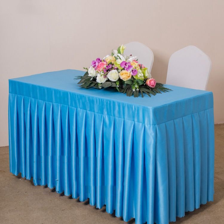 70e1baf1-aa22-40b6-9068-18f669f888d9.jpg Solid Satin Cloth Art Table Cover - Image 1