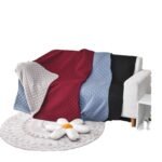 Dog Blanket, Soft Dog Bed Cover Pet Blankets Sofa Couch Cover For Dogs Washable Reversible Pet Couch Covers For Sofa Furniture - Image 2