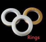 Simple blackout curtains - Image 9