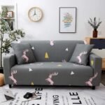 Universal Douyin Nordic Sofa Cover Covers All Nail Single - Image 10