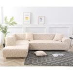 Universal Douyin Nordic Sofa Cover Covers All Nail Single - Image 3