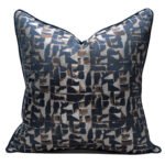 Modern Chinese Minimalist Living Room Sofa Pillow Cases - Image 5