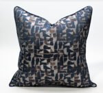 Modern Chinese Minimalist Living Room Sofa Pillow Cases - Image 10