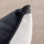 Sofa Pillow Cases Bedside Cushion Lumbar Pillow - Image 4