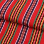 Decorative Fabric For Household Curtains - Image 3