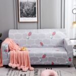 Universal Douyin Nordic Sofa Cover Covers All Nail Single - Image 7