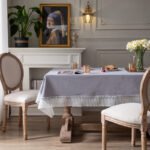 Solid Color Dormitory Tablecloth Coffee Table Cover Cloth Photograph Background Cloth - Image 7