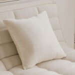 Pure Cotton Cream Style Sofa Pillow Cases Nordic Modern Minimalist Living Room Pillows - Image 7