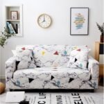 Universal Douyin Nordic Sofa Cover Covers All Nail Single - Image 8