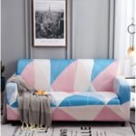 Universal Douyin Nordic Sofa Cover Covers All Nail Single - Image 5