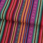 Decorative Fabric For Household Curtains - Image 5